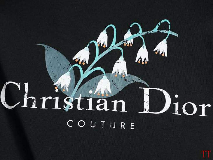 Dior T Shirts Short _SKUDiorXS-L20tr4215552